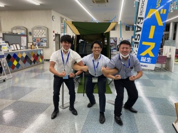 スズキの日始まります！！！！！！！