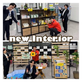 Neｗ小牧★★★