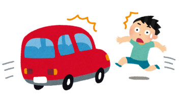 【車と子供】車内に潜む危険！