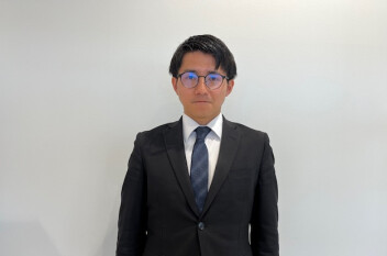 4月より大塔店スタッフになりました！