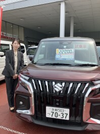 復職しました！