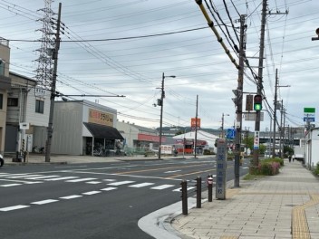 上野くんの正直さんぽ　☆上野☆