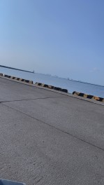 連休　～大越の場合～