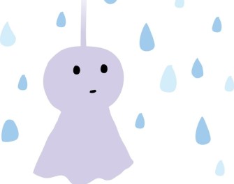 雨の日の運転にはご注意を...！
