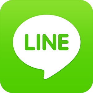 LINEお友達登録