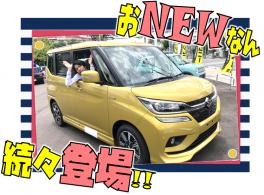 ★新車は納車まで時間かかるって思ってない？★