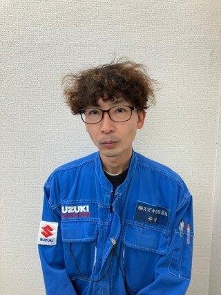 なかむら