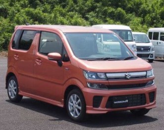 ★スズキつくば　中古車オススメ　６月１３日★