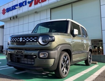 ＸＢＥＥ　展示車✨