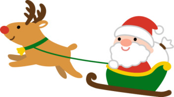 ☆クリスマス☆