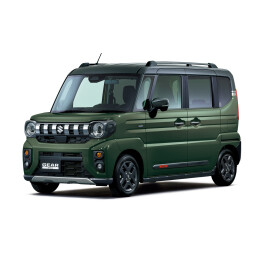 ご納車ありがとうございます♪