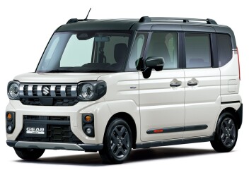 【中古車情報】新年１発目！厳選中古車コーナー！