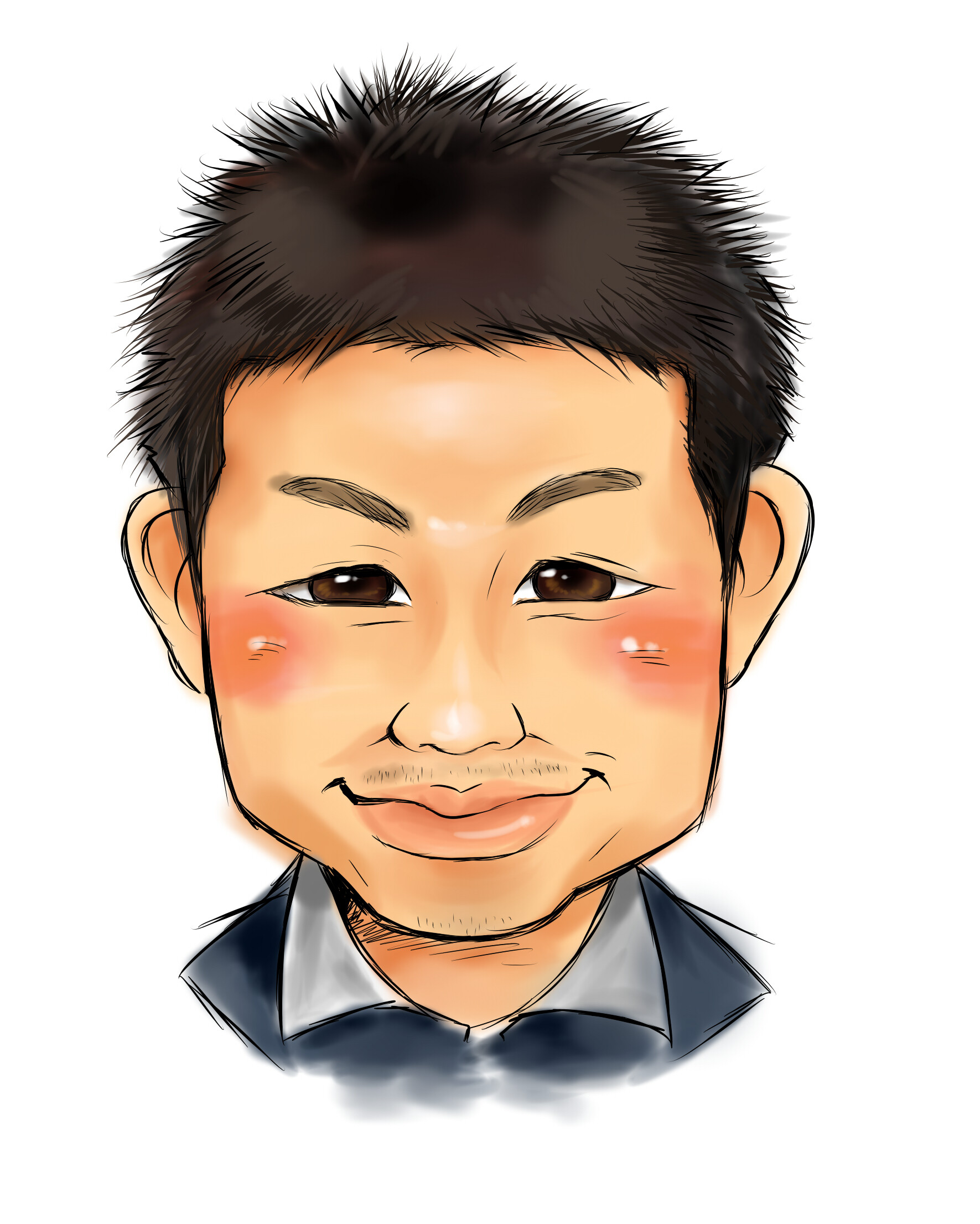 山本洋樹