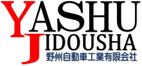 yashujidoushalogo