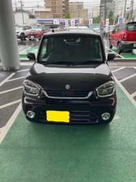 ご納車ありがとうございました