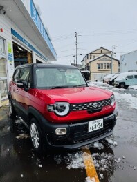 新年あけましておめでとうございます。