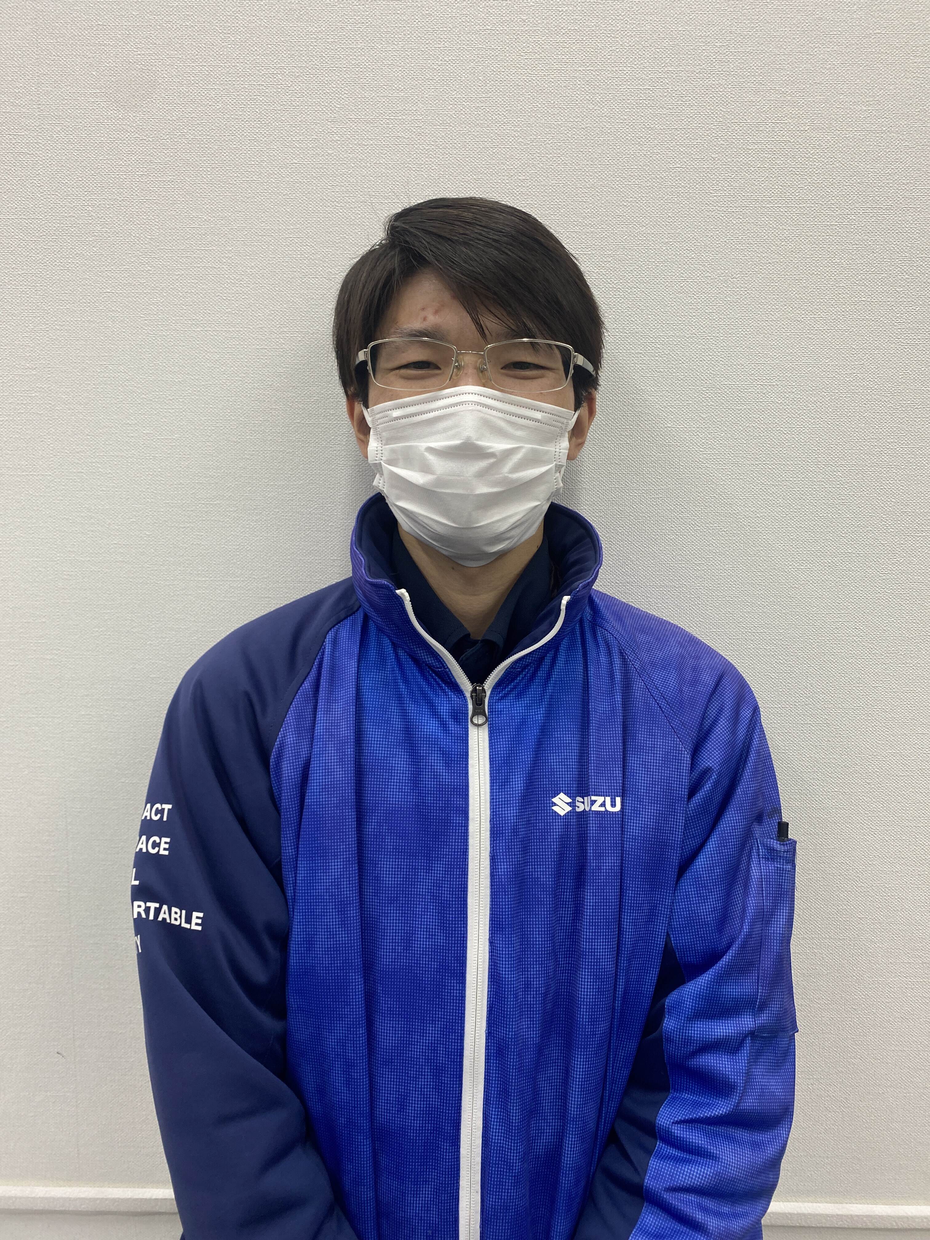 小泉　直人