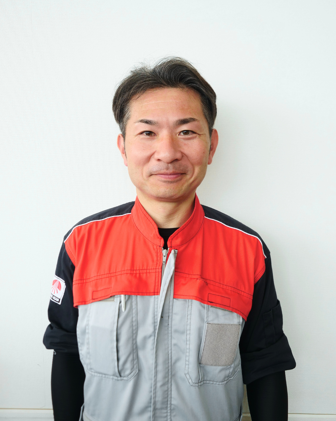 中野　龍生
