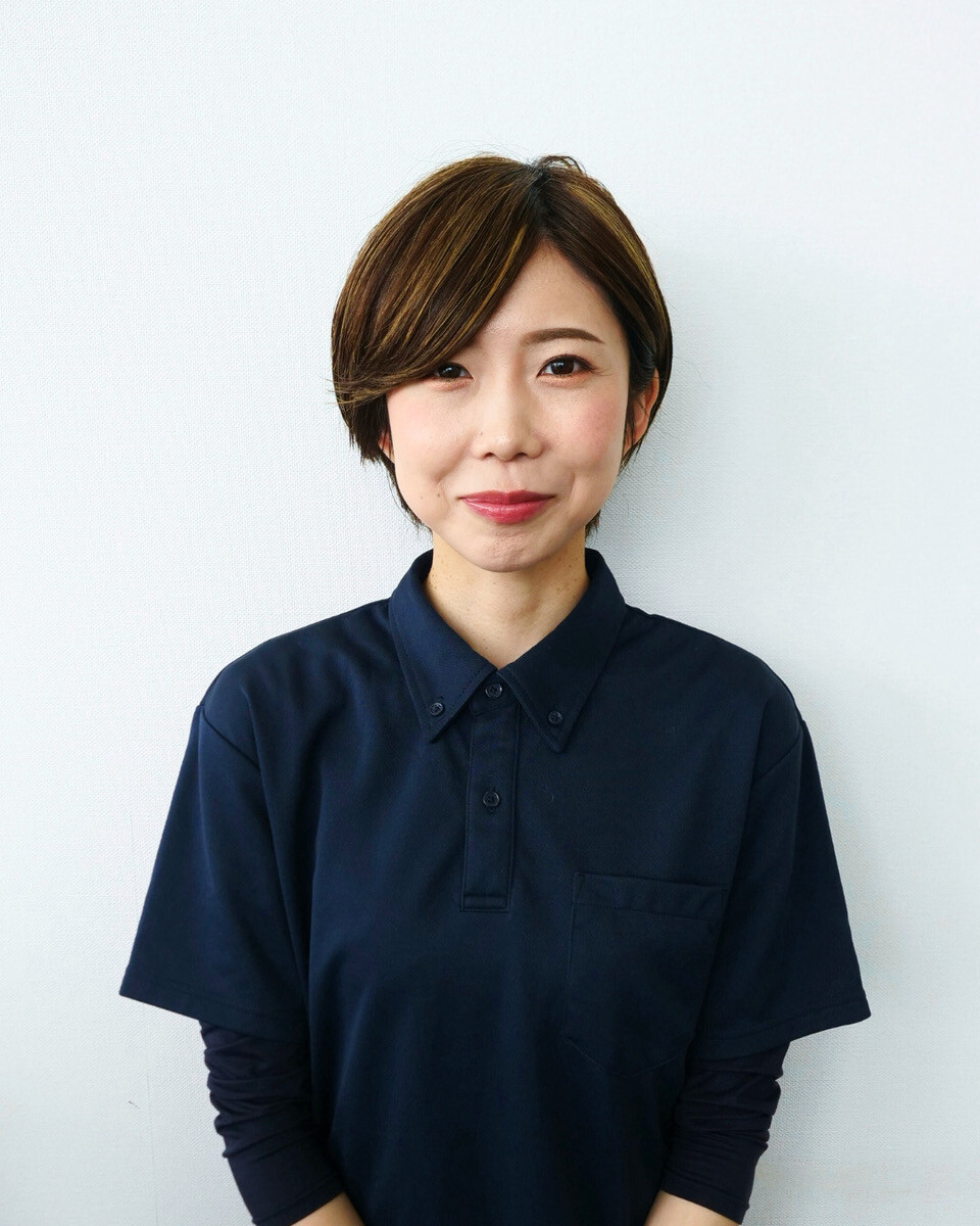 岩井　遊貴