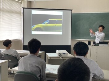 240725セミナー開催　スズキ技術講習会