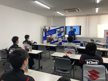 240803イベント開催　1DAY仕事体験会