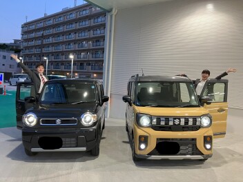 ★即納車のご紹介★