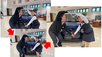 ６月からアレが始まります！アレが！！！