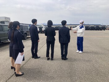 250408新入社員教育　配属前研修Vol.3