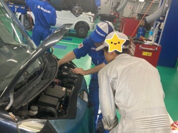 240824イベント開催　1DAY仕事体験会