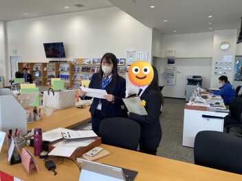 250428イベント開催　営業職インターンシップ