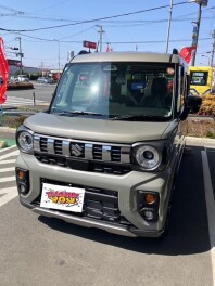 ３月２２日（土）ご納車させていただきました！