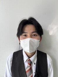 【古澤愛　１年を振り返って】