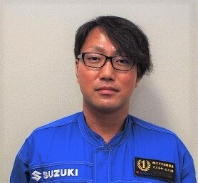 あかま