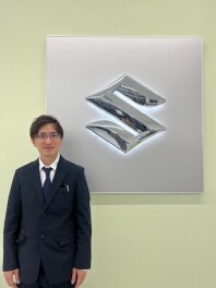 新しい仲間紹介