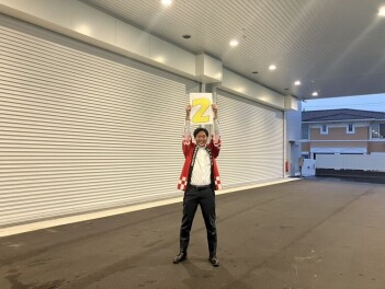 アリーナ藤枝中央グランドオープンまであと３日！！