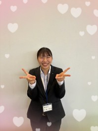 新しい仲間が来てくれました！