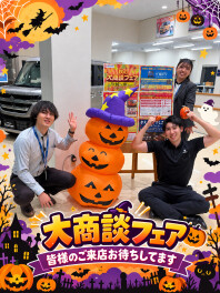 【大商談フェアが始まります】スズキアリーナ名取店へお越しくださいませ！！！