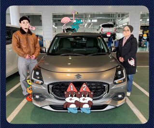 納車から１か月　使ってみてどうでしたか(o゜ー゜o)??　part.4