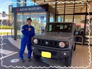 新メンバーです！！