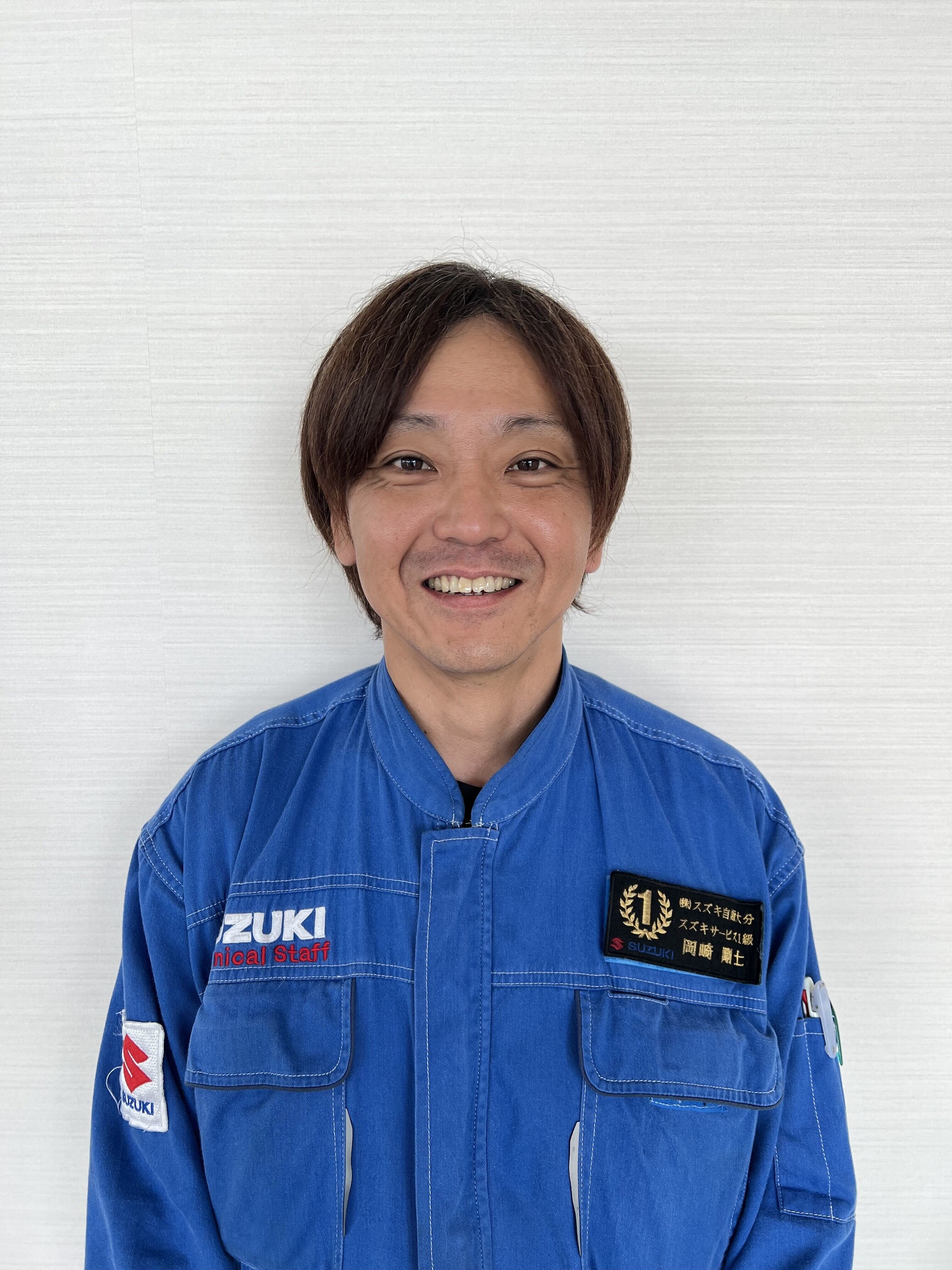 おかざき