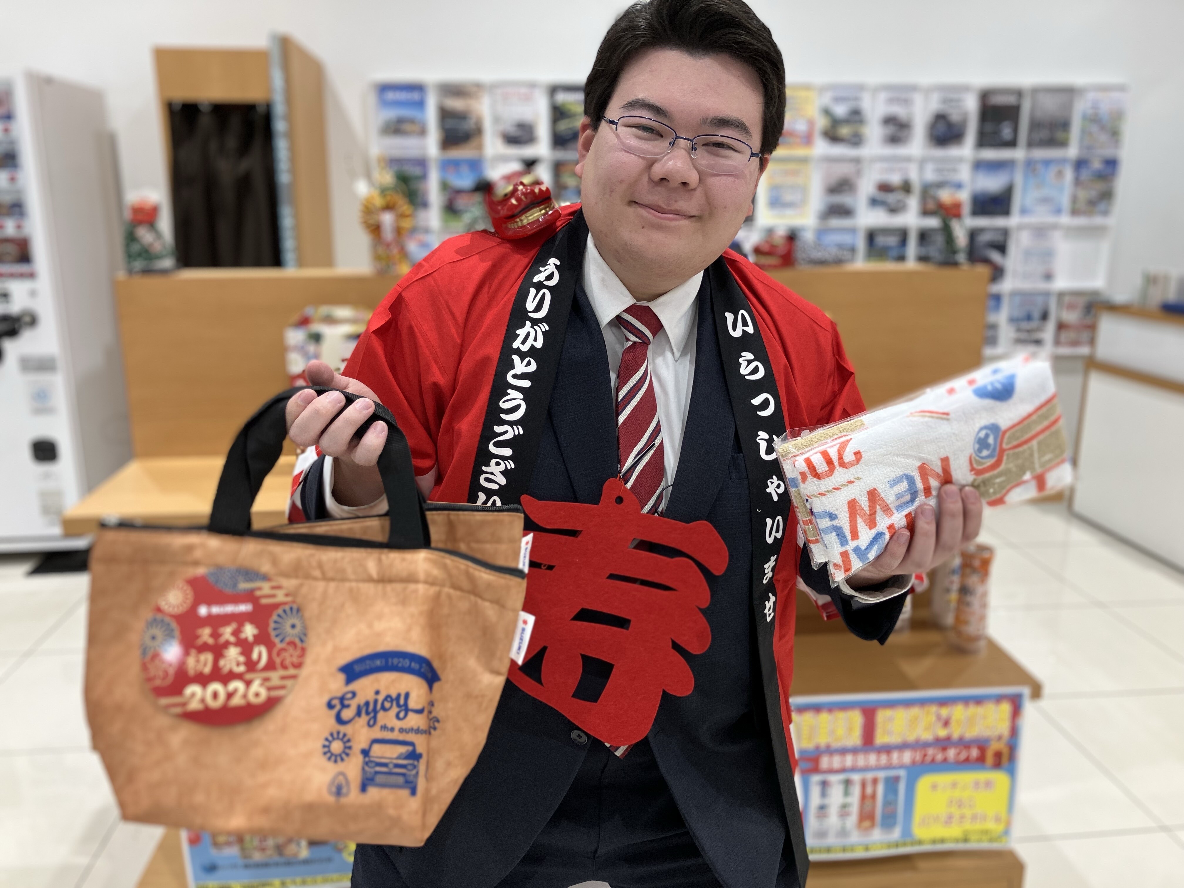 2025年も誠にありがとうございました！！｜イベント/キャンペーン｜お