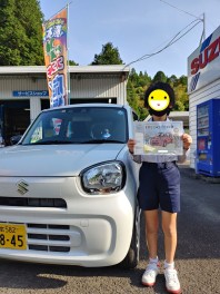 ぬり絵コンテスト受賞おめでとうございます！！