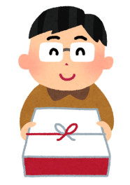 ☆お歳暮のご紹介☆