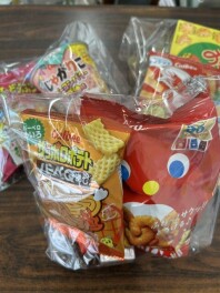 週末イベント☆