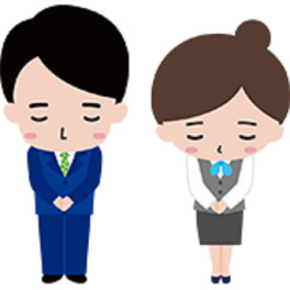 今日から営業再開致します。