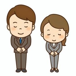 夏季休業のお知らせ