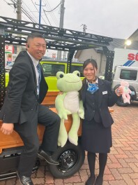 特別金利３月までです！！