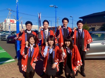 春の大商談会２０２０(^^)/