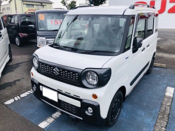 ご納車ありがとうございます！！！