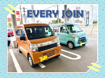 S様　エブリイご納車【担当：山川】